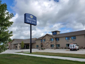 Cobblestone Inn & Suites - Boone Boone